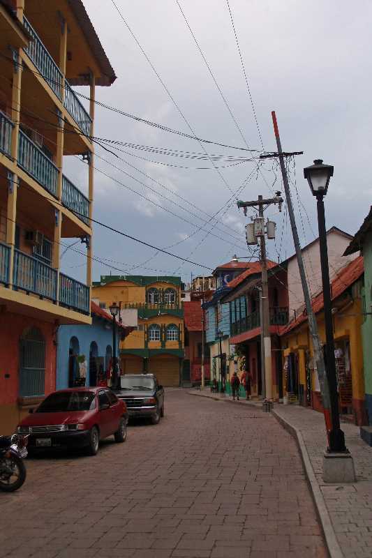 Mexico & Guatemala 2010 - 1140